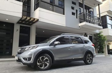 Honda BR-V 2019 for sale in Quezon City