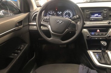 Sell 2019 Hyundai Elantra in Quezon City