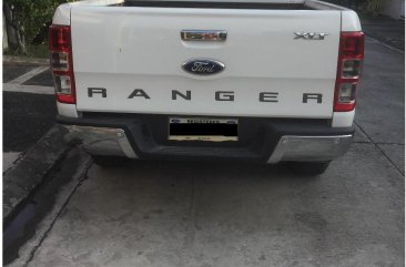 Ford Ranger 2016 for sale in Angeles