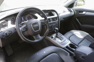 Sell 2009 Audi A4 in Quezon City