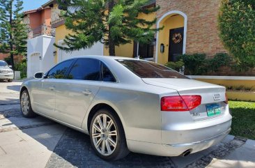 Audi A8 L 2012 for sale in Bacoor