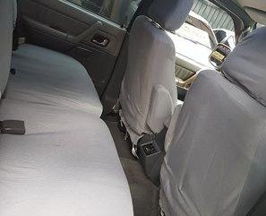 Black Mitsubishi Pajero 2003 for sale in Antipolo