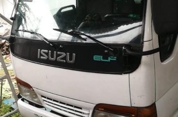 Isuzu Elf 2000 for sale in Quezon City