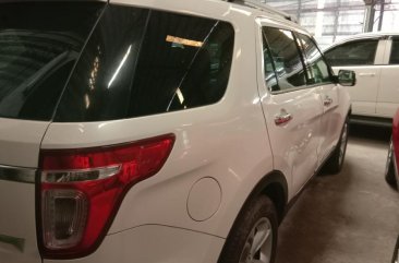 Selling Ford Explorer 2015 in Makati