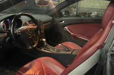 Sell 2006 Mercedes-Benz Slk200 in Manila