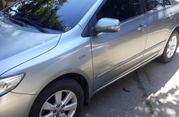 Selling Toyota Corolla Altis 2010 in Manila