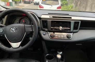 Toyota Rav4 2015 for sale in Manila