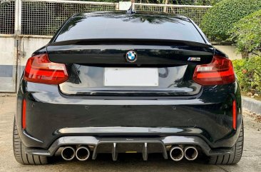 Selling Bmw M2 2018 in Mandaue