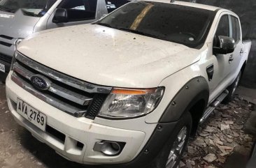 Ford Ranger 2015 for sale in Quezon City