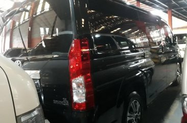 Selling Toyota Grandia 2019 in Manila