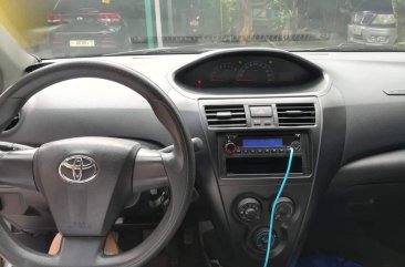 Sell 2012 Toyota Vios in Bacoor