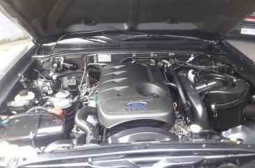 Ford Everest 2013 for sale in Manila