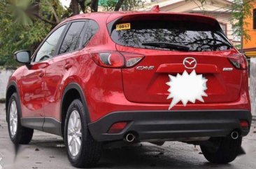 Mazda Cx-5 2012 for sale in San Juan