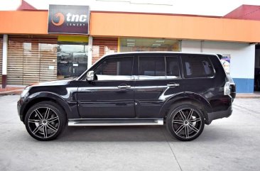 Selling Mitsubishi Pajero 2009 in Lemery