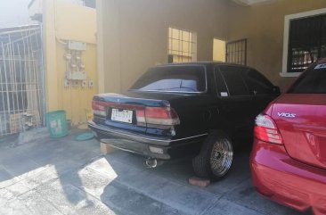 Mitsubishi Lancer 1992 for sale in Las Piñas