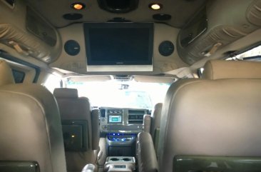 Gmc Savana 2012 for sale in Manila