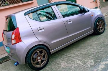 Suzuki Celerio 2011 for sale in Angono