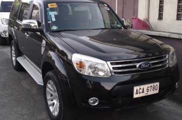 Selling Ford Everest 2007 in Caloocan