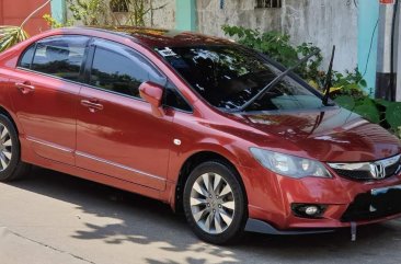 Honda Civic 2010 for sale in Cagayan de Oro