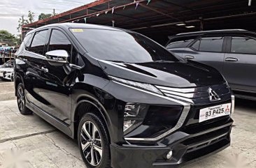 Sell 2019 Mitsubishi Xpander in Mandaue