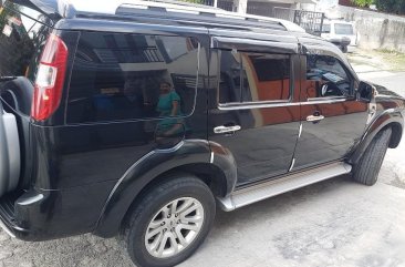 Selling Ford Everest 2015 in Las Piñas