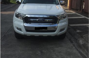 Ford Ranger 2016 for sale in Angeles