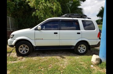 Selling Isuzu Sportivo X 2016 at 95000 km in Marikina