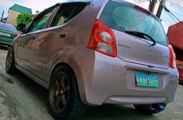 Suzuki Celerio 2011 for sale in Angono