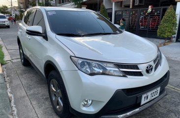 Toyota Rav4 2015 for sale in Manila