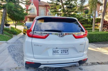 Honda Cr-V 2018 for sale in Bacoor