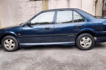 2nd Hand Honda City for sale in Quezon City