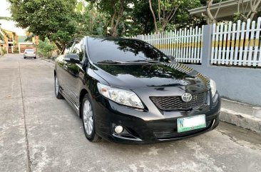 Toyota Corolla 2010 for sale in Bacoor