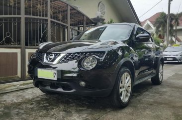 Sell 2016 Nissan Juke in Quezon City