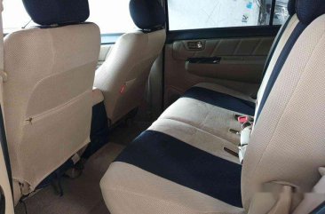 Sell White 2014 Toyota Fortuner in Quezon City 