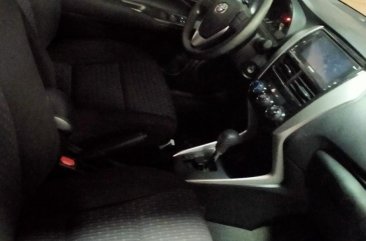 Selling Toyota Vios 2019 in Quezon City