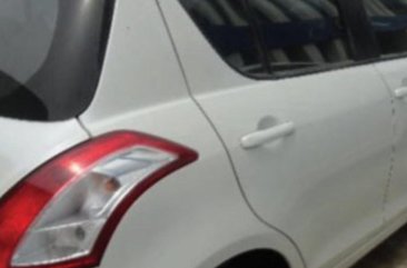 Suzuki Swift 2015 for sale in Manila