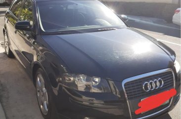 Sell 2008 Audi A3 in Quezon City