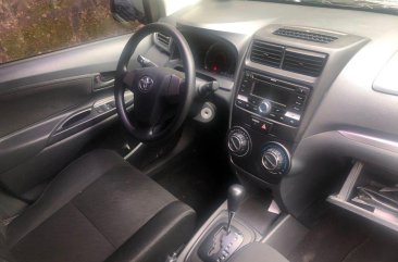 Sell 2016 Toyota Avanza in Quezon City