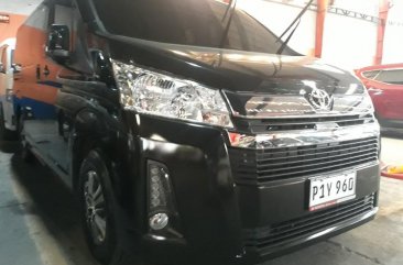 Selling Toyota Grandia 2019 in Manila