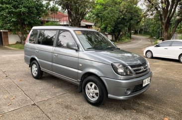 Mitsubishi Adventure 2017 for sale in Quezon City