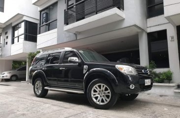 Selling Ford Everest 2014 in Quezon City