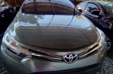 Toyota Vios 2018 for sale in Quezon City