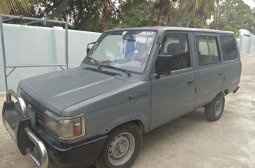 Toyota Tamaraw 1995 for sale in Naga