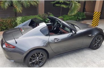 Sell 2017 Mazda Mx-5 in Angeles