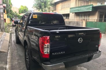 Nissan Navara 2019 for sale in Quezon City