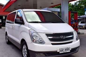 Selling Hyundai Starex 2014 in Lemery