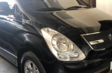 Hyundai Starex 2012 for sale in Cebu City