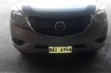 Mazda Bt-50 2019 for sale in Pasig
