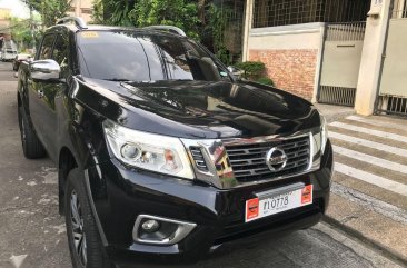 Nissan Navara 2019 for sale in Quezon City