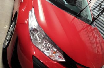 Selling Toyota Vios 2019 in Quezon City